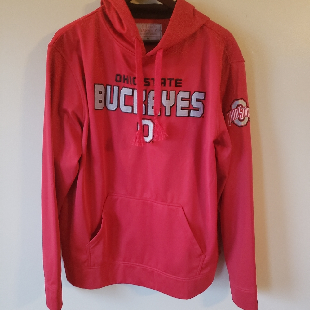 Ohio State Pullover - image 1
